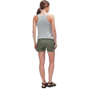 Arcteryx Activewear Shorts